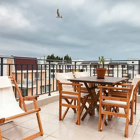 Apartamento Grand Kamelia *