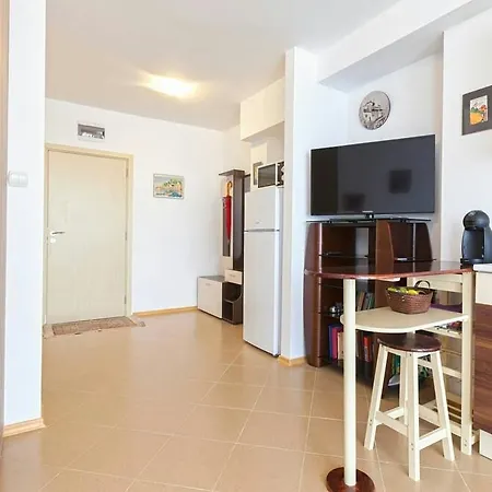 Apartamento Grand Kamelia Sunny Beach