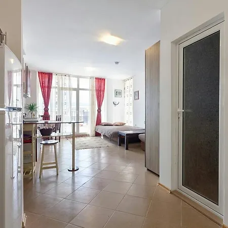 Grand Kamelia Apartamento Sunny Beach