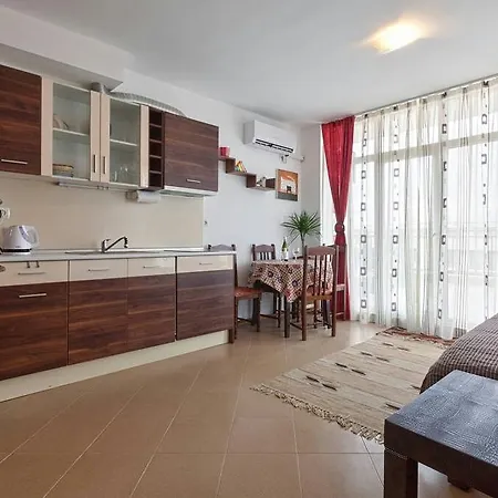 Apartamento Grand Kamelia *