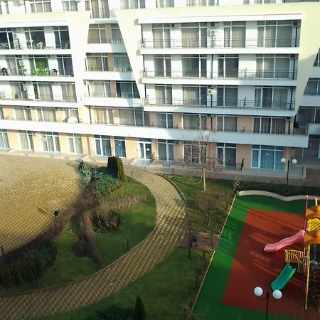 Grand Kamelia Apartamento *