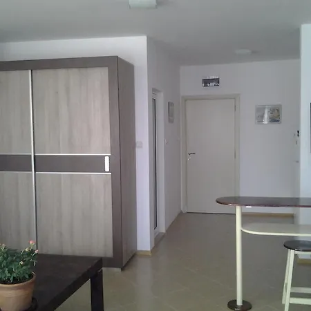 Grand Kamelia Apartamento *