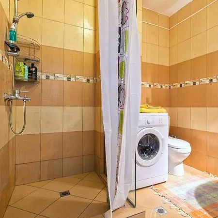 Apartament Grand Kamelia Słoneczny Brzeg